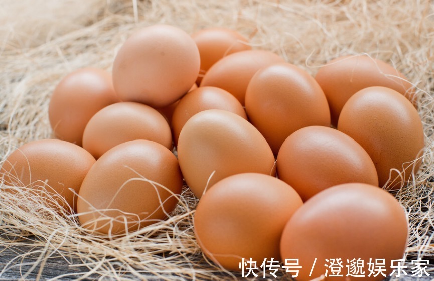 溏心蛋|鸡蛋,鸭蛋,鹅蛋,鹌鹑蛋和鸽子蛋,哪一个营养高知道后别吃错