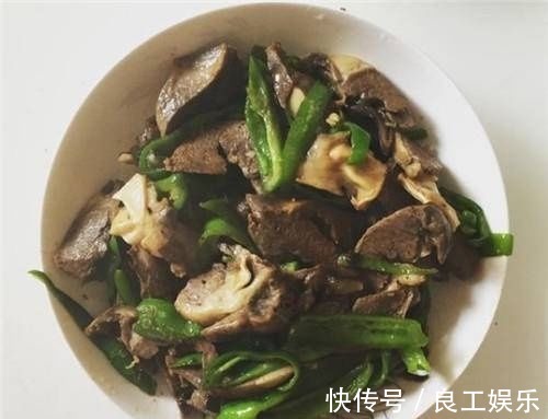 一头猪|它是猪身上最“宝贵”的肉，肉贩子都舍不得卖，营养高养心安神