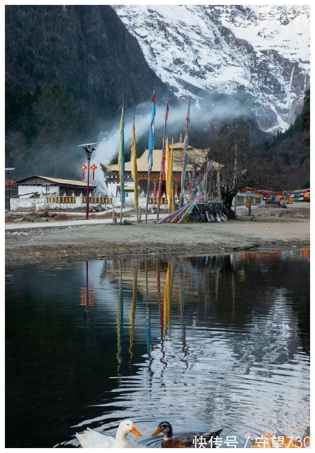 梅里雪山|香格里拉，梅里雪山徒步之旅，真的是太好玩了