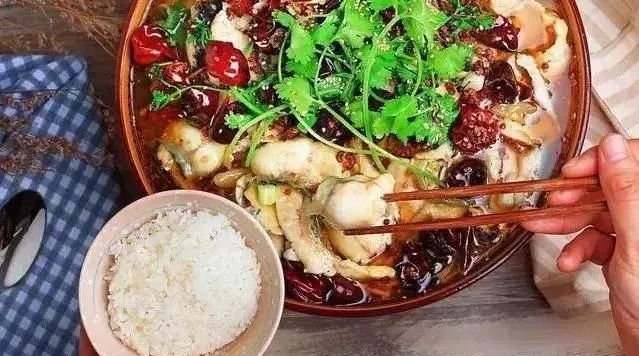 水煮肉片做法大全来了(包括水煮牛肉、水煮羊肉、水煮鸡肉等)!