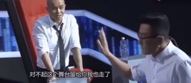 主持非诚勿扰11年，红极一时的他为何最后却走上一条不归路？