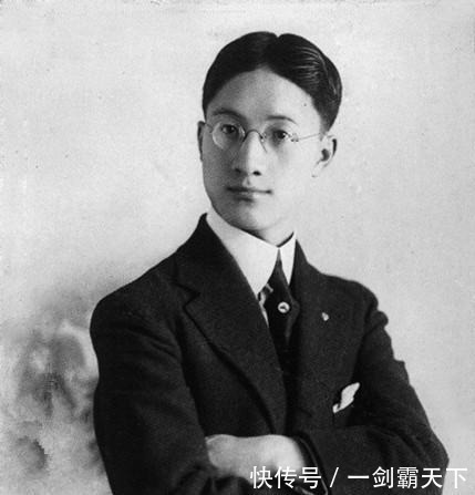 晨报@鲁迅一首讽刺徐志摩的名诗,却有多少人傻乎乎,当成了搞笑诗来读