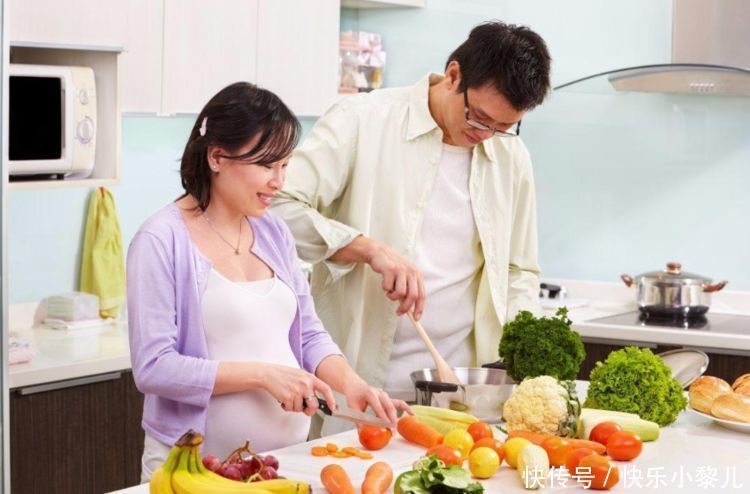 赶紧|孕妈到这3个月份,胎儿发育会十分迅速,赶紧给宝宝囤波营养吧