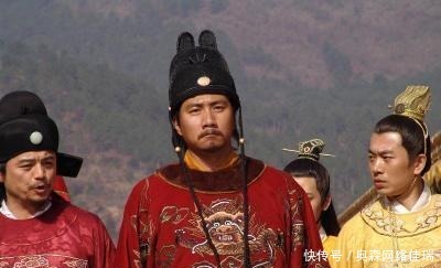 到位|元朝末代皇帝元顺帝死后,朱元璋给用这两个字评价他,真到位!