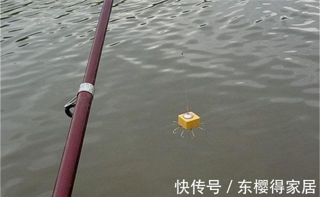 pe线|秋季野钓江河，最强的几种远投钓法，不挂底、不散窝，专门钓大鱼
