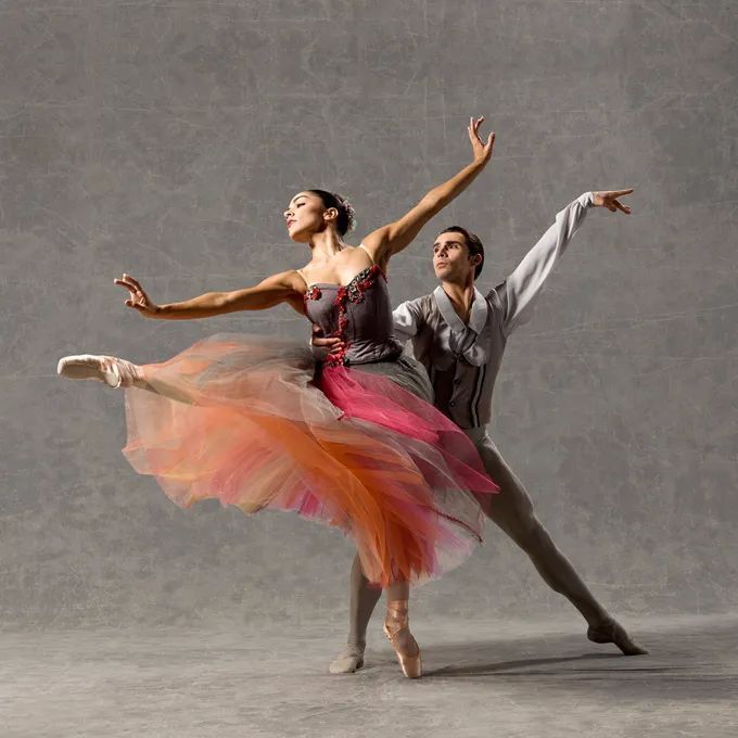 瞬間即是永恒!人體運動之美,美到無法抗拒!