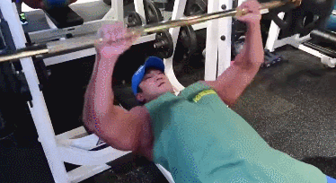 腱子肉|38岁“亚洲肌肉舞王”，一身腱子肉爱跳街舞，婚礼现场成焦点