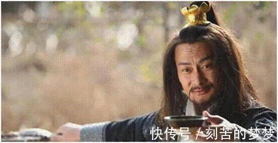 宋江&曾生擒武松力压林冲，却在梁山无一席之地，你知道他是谁吗