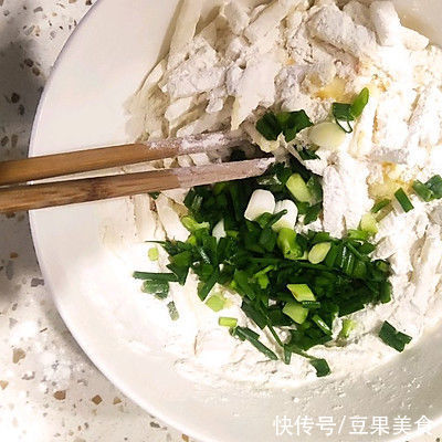 好吃的土豆饼,是不是很有食欲呀