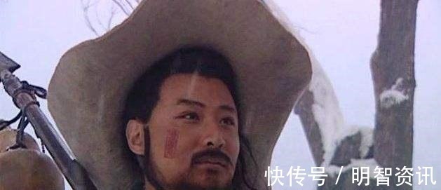 朱贵&把王伦逼上绝路的不是晁盖,也不是吴用,更不是林冲,而是他!