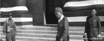 国家|如果此人当时被击毙了,也许后来的中国就会少很多灾难!