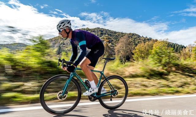 天青色|“别问，问就是买不起”Bianchi推出新款碟刹公路车