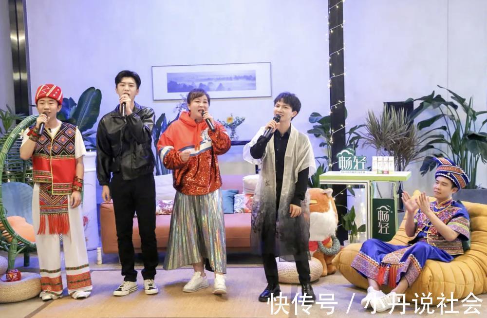 《青春環(huán)游記3》成員大換血宋小寶空降，楊洋成最大驚喜