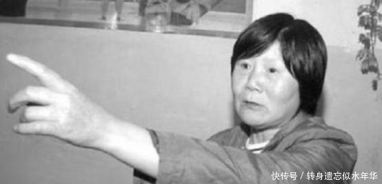 巾帼英雄陈传香年仅19岁空手打死金钱豹,后来都经历了哪些事