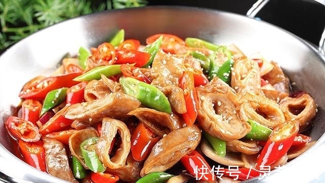 鲜香可口的几道家常菜,荤素搭配,好吃不腻,家人吃过赞不绝口