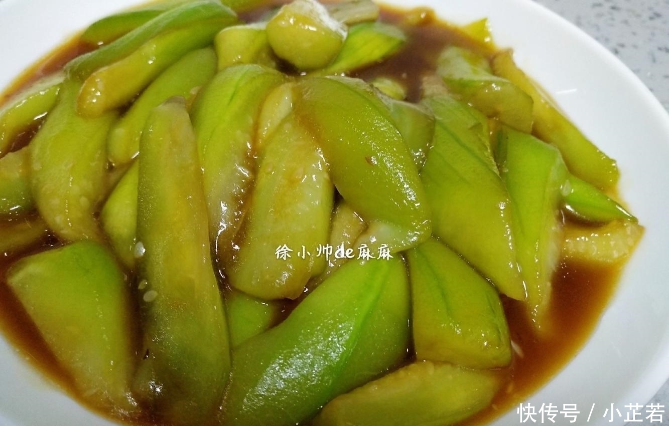 花菜|这10道菜没放肉, 就几样蔬菜一起炒, 开胃又下饭, 最适合天热吃