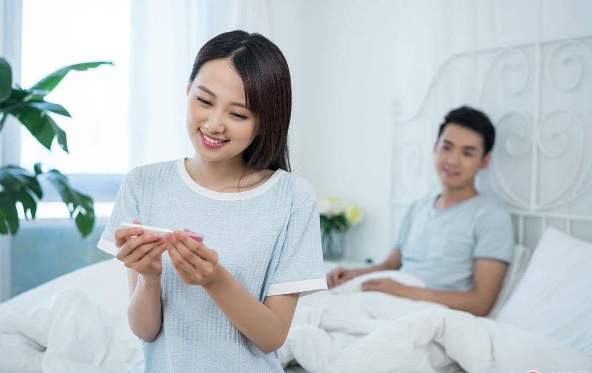 叶酸|备孕夫妻想短期内怀上娃？掌握了“受孕秘诀”，好“孕”自然来