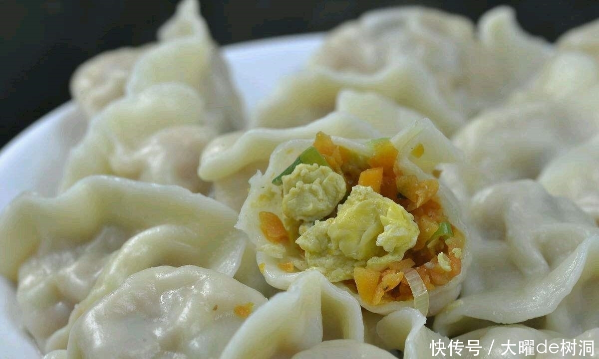  早知|胡萝卜不能和此物一起吃，我也是刚知道，早知早受益