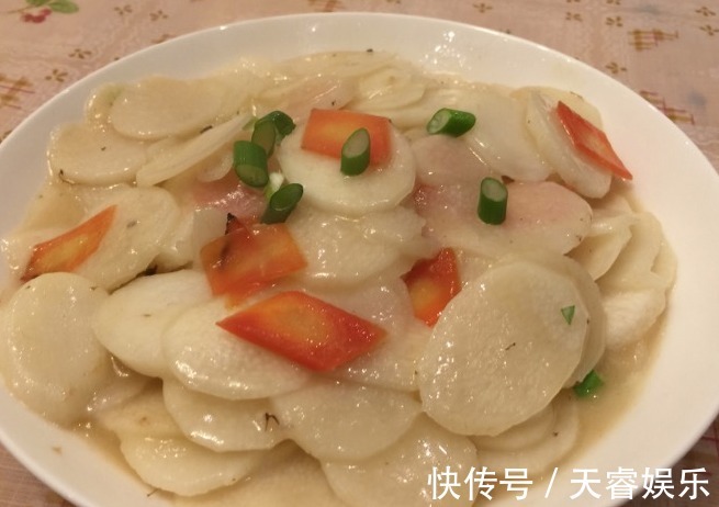 清肠排毒|女人怀孕后记得多吃4种食物，能帮助宝宝脑部发育，还能清肠排毒