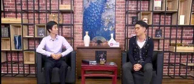 柳下挥|《我在故宫修文物》“男神”王津优秀网文让年轻人爱上传统文化