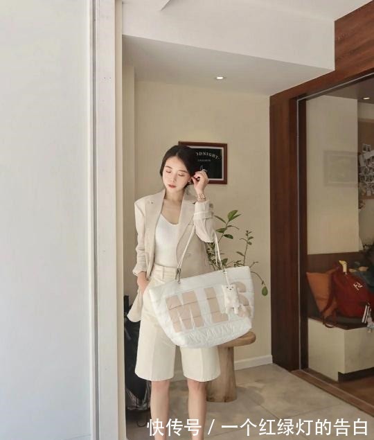 半身裙 高级简单的穿搭,百搭时尚尽显个人魅力,这些技巧需要掌握!