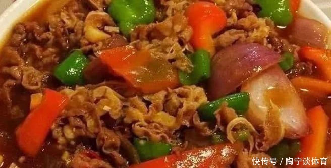 犒劳|教大家几道好吃的菜犒劳一下自己的胃,肉质鲜嫩美味,百吃不腻