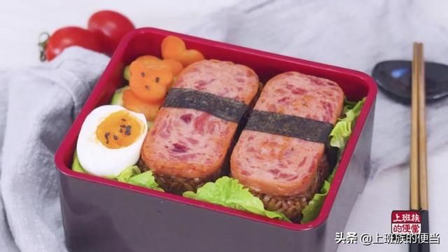  饭团|超省事“懒人焖饭”，米饭粒粒入味，小孩都不挑食了