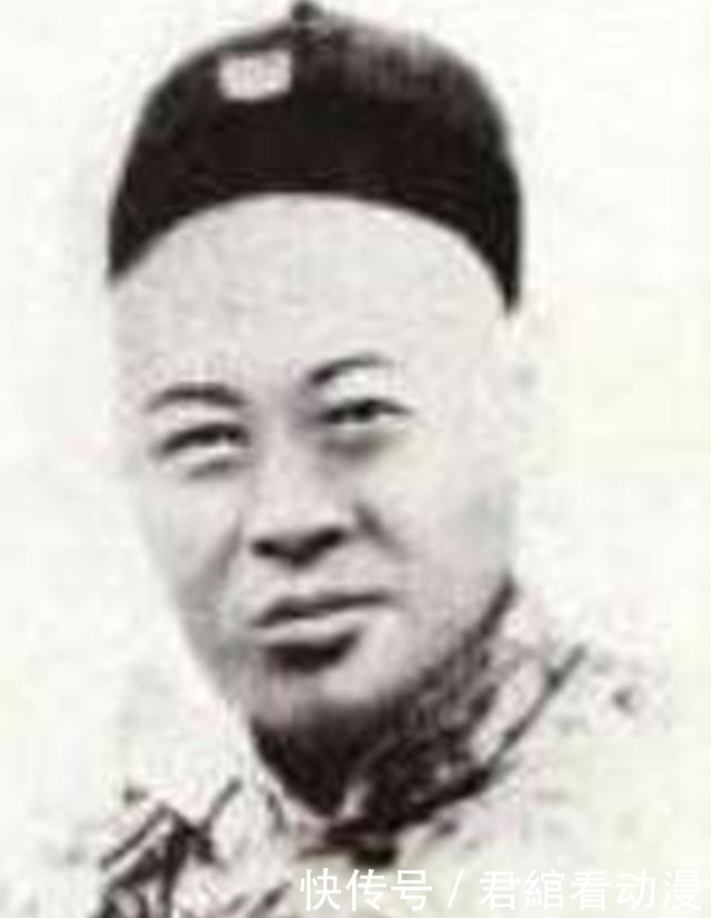 武生|百年前,富商之女爱上了一个戏子,这件事竟轰动了整个大清朝