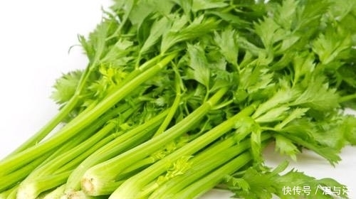 芹菜居然能入药，可以治疗多种疾病，现在清楚还不晚