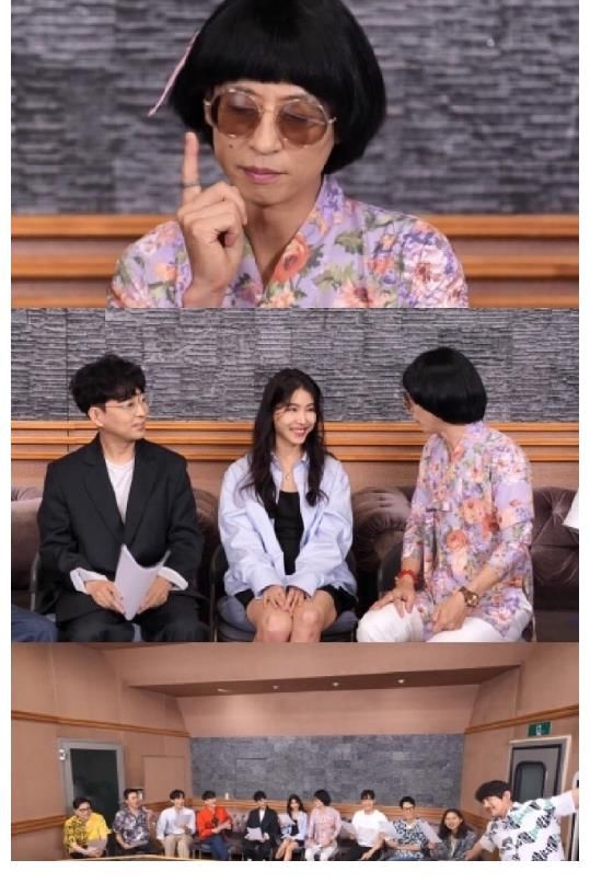 資訊|Running Man成員資訊：宋智孝、全昭旻更新動態(tài)！