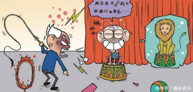 呆头|爆笑校园呆头要刘姥姥当他是一只狮子,A仔你绝对是故意的!