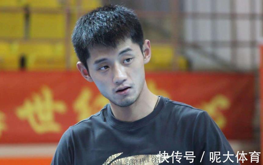 外战|谁是国乒“外战”王者?不是樊振东、也不是马龙,“林妹妹”垫底
