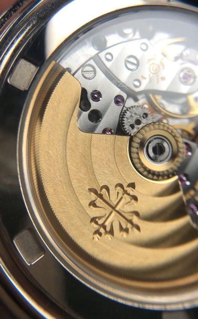 低调一点，取下DD换上PP