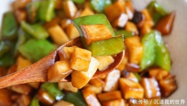 杏鲍菇|分享一道菜3块钱,便宜好做营养足,软嫩入味,拌米饭吃比肉还香