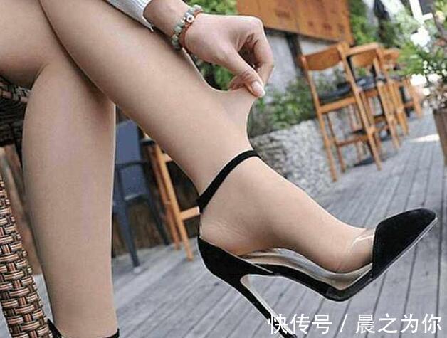 鞋型 -经典大方的尖头高跟鞋,精巧秀丽,穿出女人迷人的魅力!