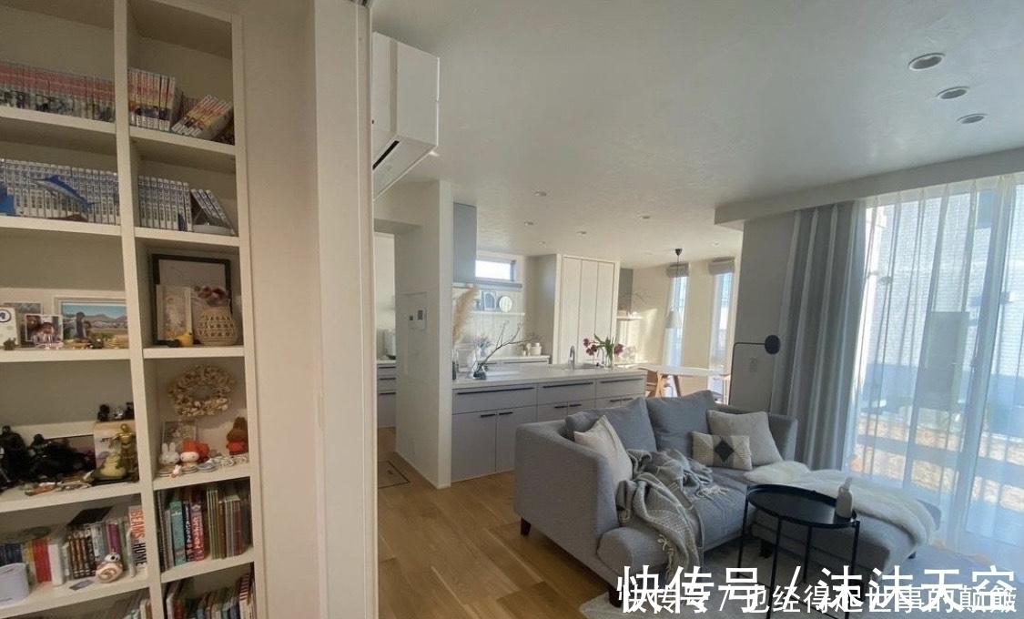 太太|43岁的日本太太,坚持自律生活8年,全屋一尘不染,被超多人羡慕