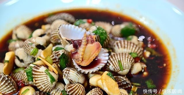 过年留厦不回家,家乡美食尽情吃,舒味海鲜约起来!