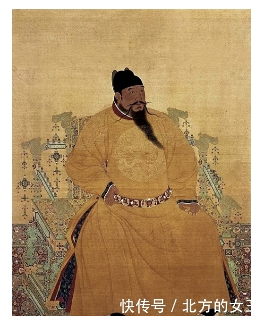 年前|600年前的今天，北京有了紫禁城