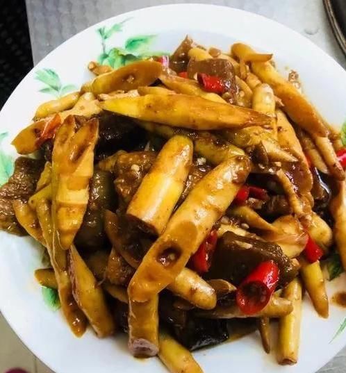 美味简单的几道家常菜，色香味俱全，营养解馋下饭，好吃的流口水