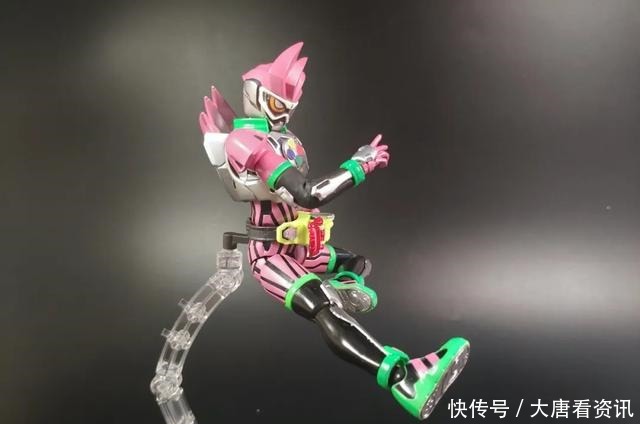 SD|假面骑士EXAID·SD高达头！