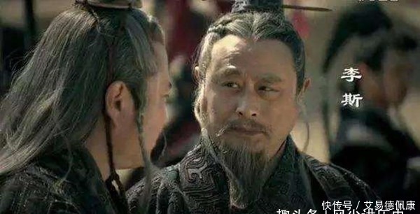 皇帝|胡亥是如何登基，又是如何自取灭亡的？