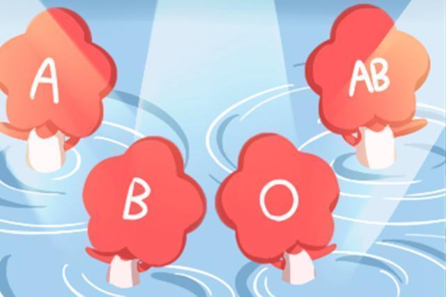 婆婆|孩子“血型”跟“智商”有关专家这个血型的娃,真的高人一等