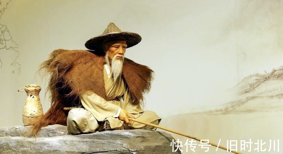 王仙芝!雪中悍刀行:武学最高境界,原来就是我们常挂嘴边的“四字真言”