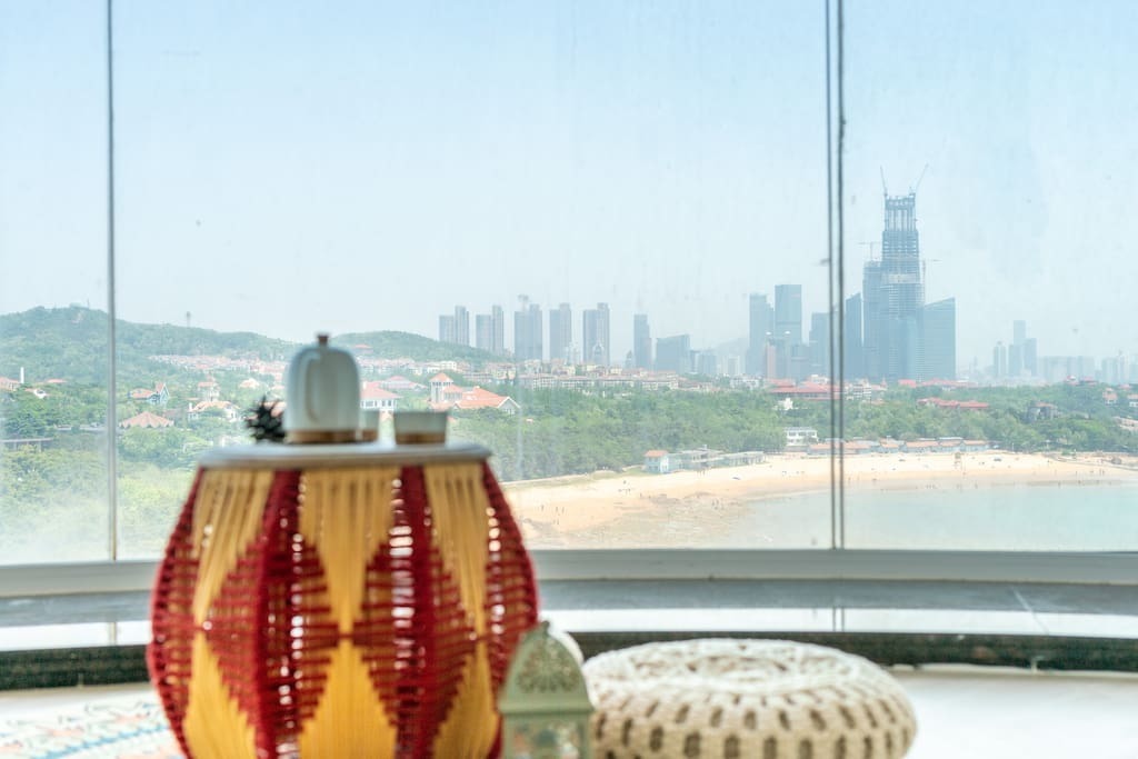 网红|这家民宿我推荐它是因为便宜