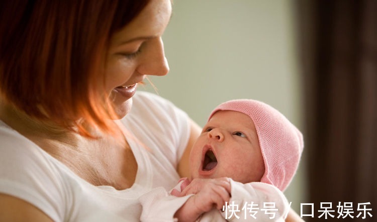 小惠|高智商的宝宝，醒来后有三种表现，最后一种会让很多宝妈感到惊喜