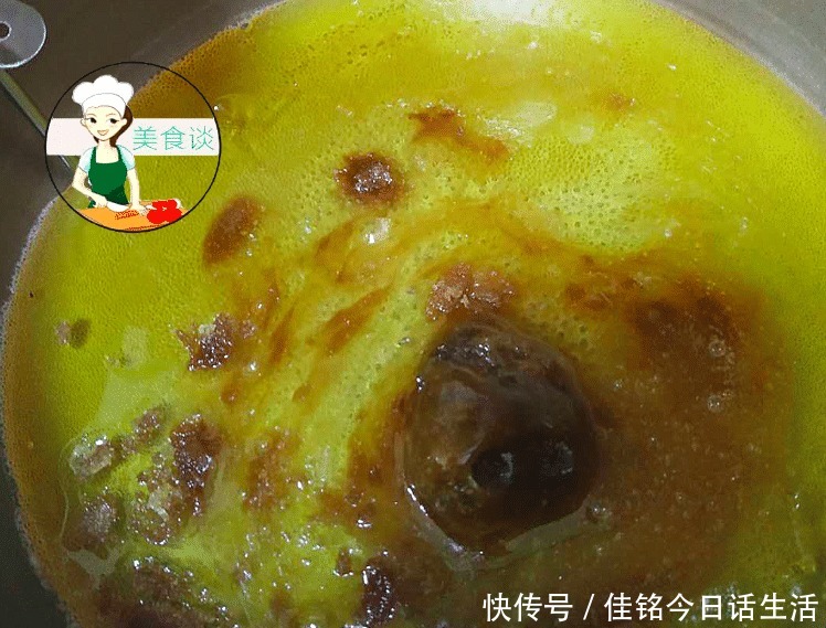 秋天,吃板栗花生不如吃它,多买些囤起来,每天吃一块,好处多多