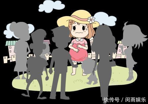 胎儿|孕期,孕妈这3个地方不要去,真不是迷信,对胎儿和自身都不好!