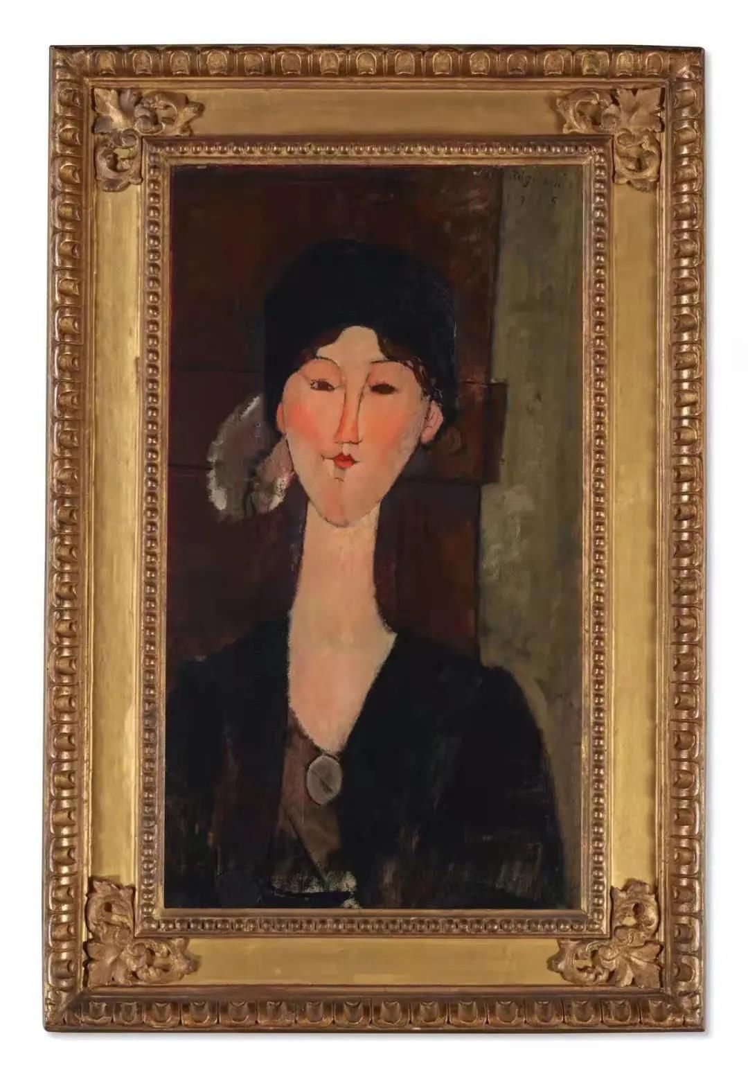 文物$进博会文物艺术品受关注,7件文物艺术品已达成购买意向,货值1.4亿元