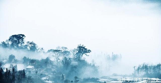 晚唐很经典的一首禅诗,最后一句,说出了很多人向往的生活