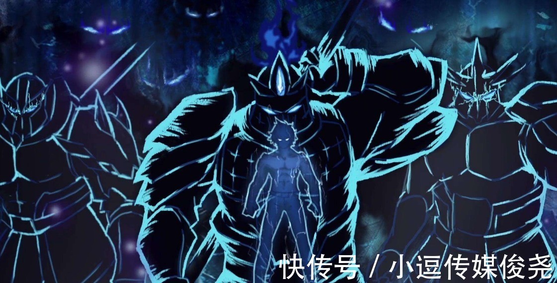 郭逍遥|镇魂街:典韦无法出战,郭逍遥展现谋士的强大战斗力